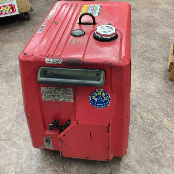 【店頭受取り限定】◇新ダイワ エンジンウェルダーEGW180MC-i 溶接機【所沢店】