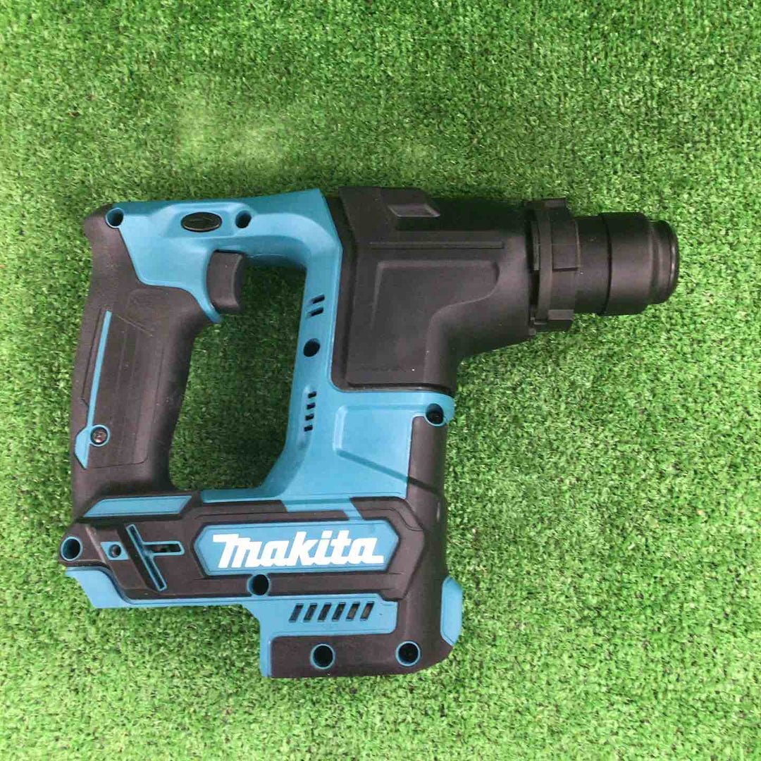 ★マキタ(makita) コードレスハンマドリル HR166DZK【川崎店】