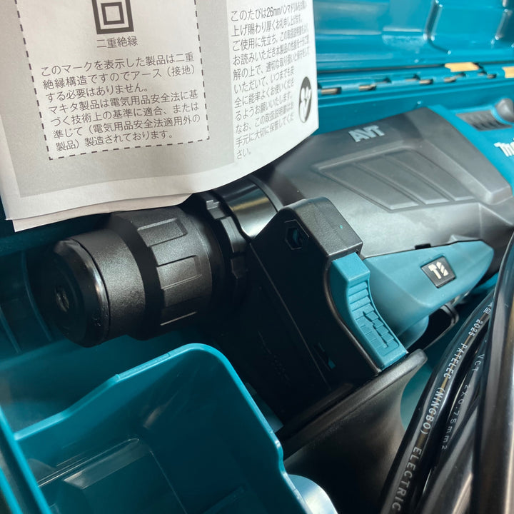 ★マキタ(makita) ハンマドリル HR2631F【越谷店】
