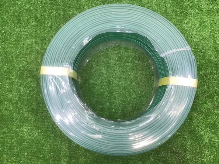 YAZAKI 矢崎 IV(PbF) 1.6mm 緑 300m 1巻【富山店】●レ