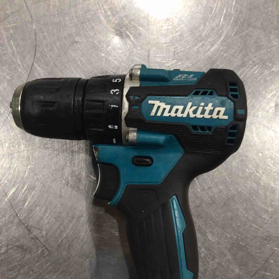 【】★マキタ(makita) コードレスドリルドライバー DF487DZ 保証なし【川口店】