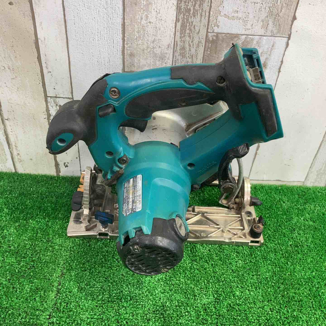 ★マキタ(makita) コードレス丸のこ HS630DZ【町田店】