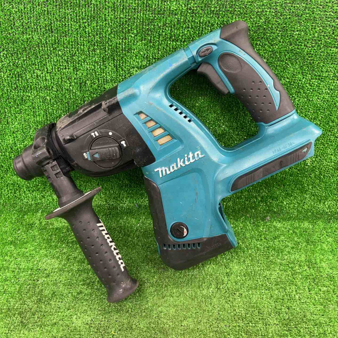 ★マキタ(makita) コードレスハンマドリル HR262DRDX【川崎店】
