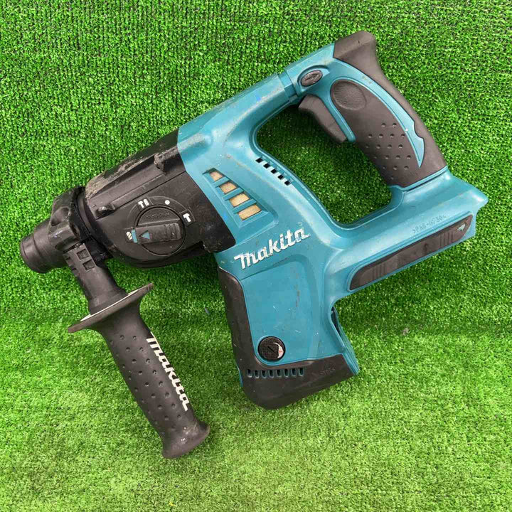 ★マキタ(makita) コードレスハンマドリル HR262DRDX【川崎店】