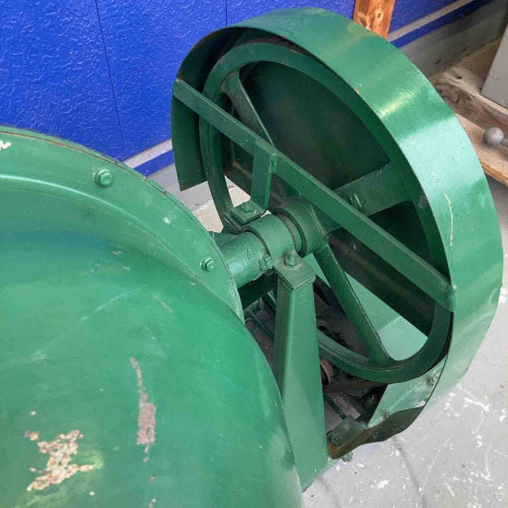 【中古品／店頭受取り限定】日工株式会社 ポットミキサー NGM-1.25【八潮店】