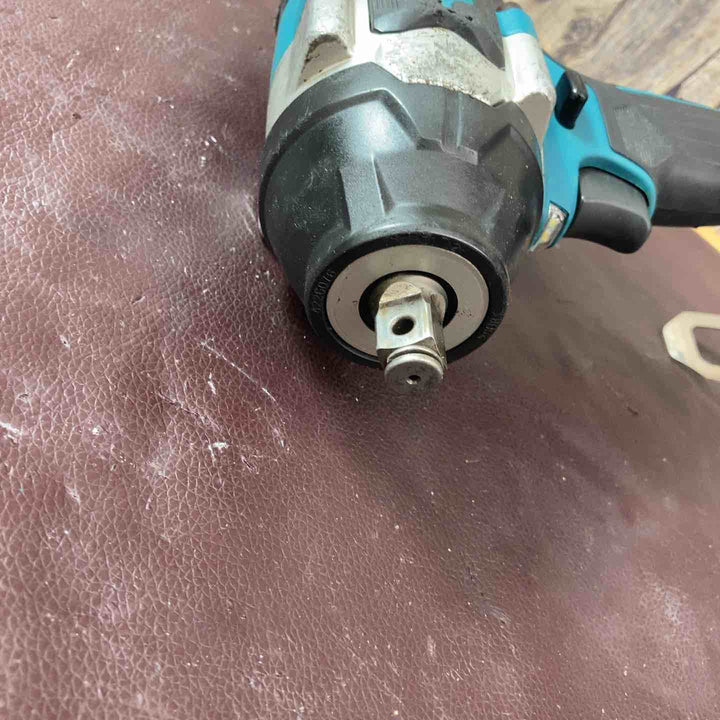 【中古品】 マキタ(makita) コードレスインパクトレンチ TW700DRGX 【東大和店】