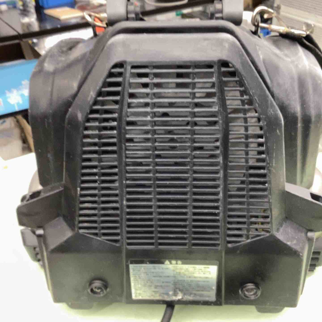 ★ハイコーキ(HIKOKI ※旧:日立工機) 高圧エアコンプレッサ EC1245H3(CTN)【越谷店】