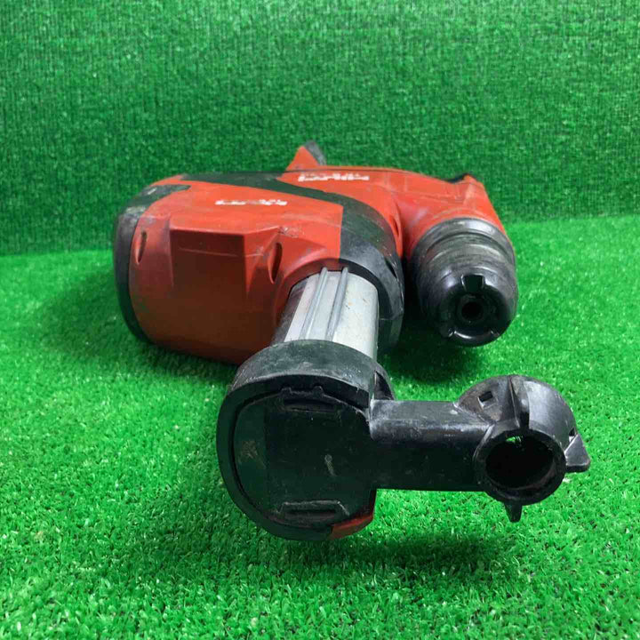 HILTI コードレスハンマドリル TE6-A36-AVR【川崎店】