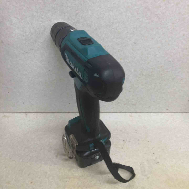 ★マキタ(makita) コードレス振動ドリルドライバー HP331DSHX【町田店】