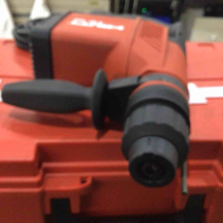 ◇ヒルティ(HILTI) ハンマドリル TE15【川口店】