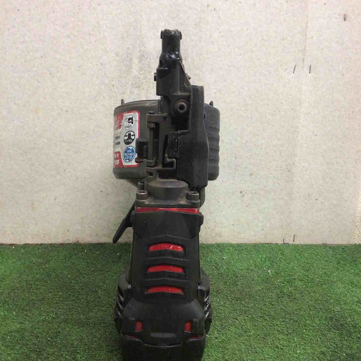 ★マキタ(makita) 高圧エア釘打ち機 AN635H【町田店】