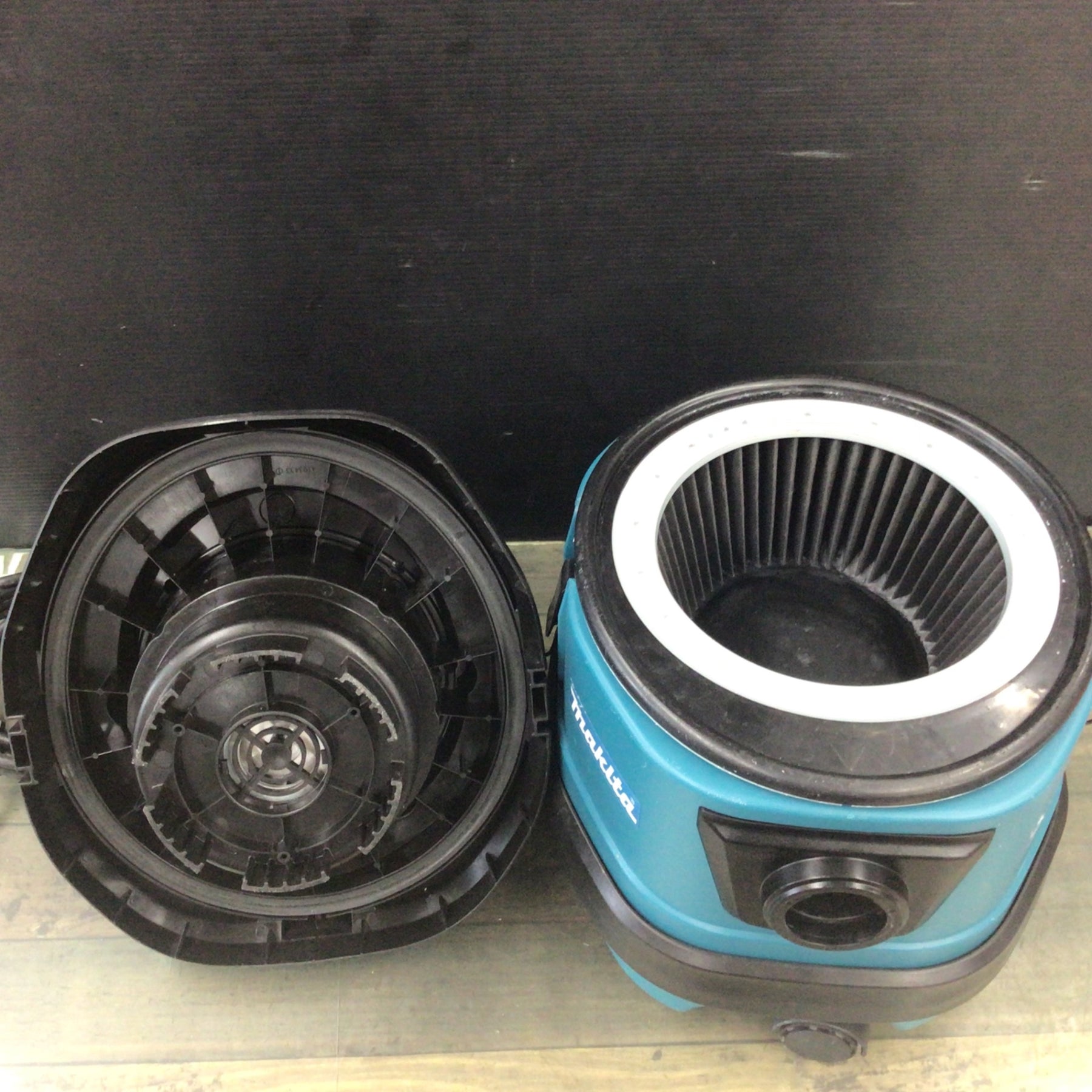 Makita 472 業務用集じん機 1050W 〇 マキタ(makita) 乾式 集じん機 472(P) 【東大和店】 – アクト