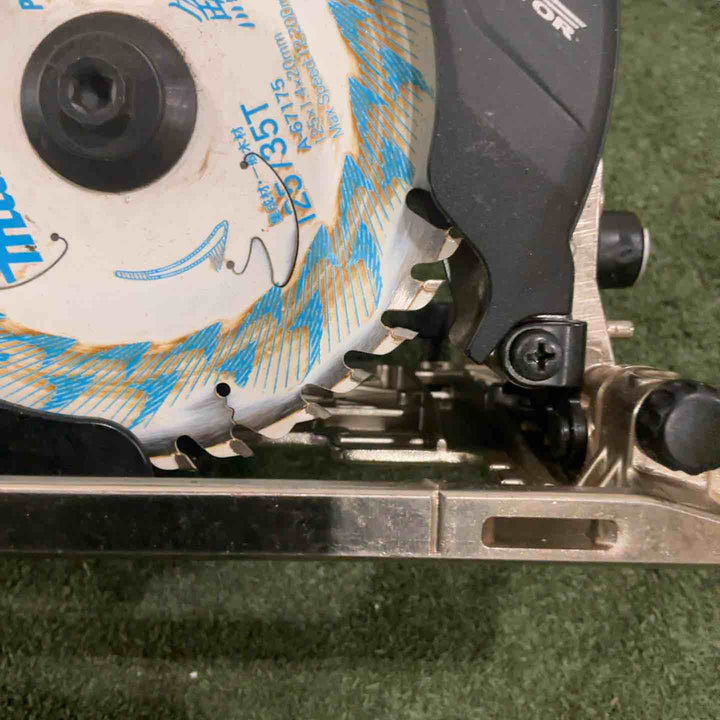 ★マキタ(makita) コードレス丸のこ HS474DRGX 動作確認済【川口店】
