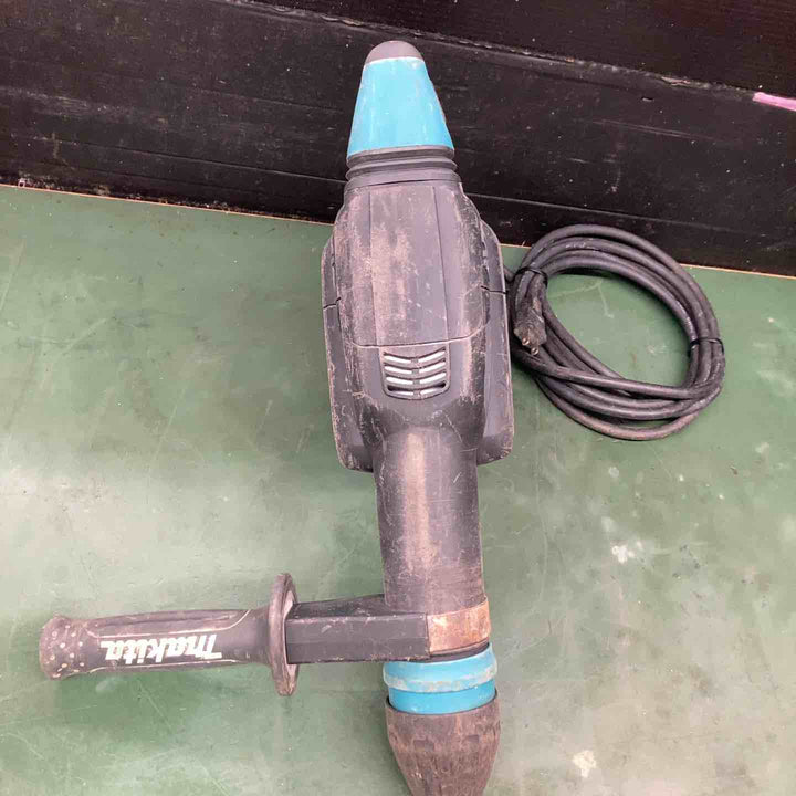 ★マキタ(makita) 電動ハンマ HM0871C 本体のみ SDSマックスシャンク【戸田店】