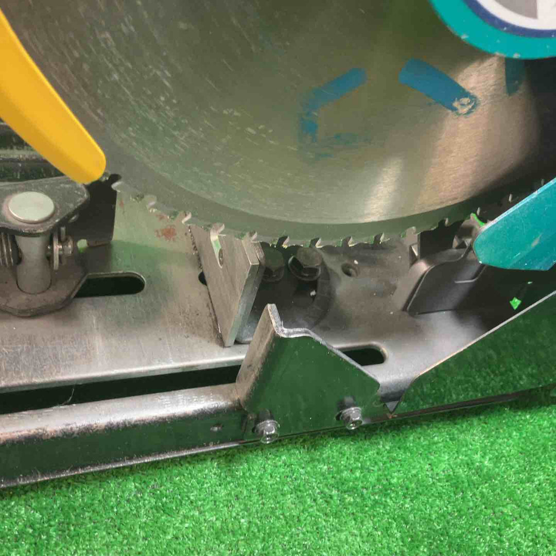 ミタチ(MITACHI) 軽鉄用切断機 MCM305BS 高速切断機【川崎店】