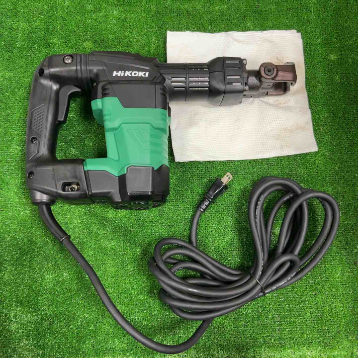 ★ハイコーキ(HIKOKI ※旧:日立工機) ハンマ H41SA4(N)【草加店】