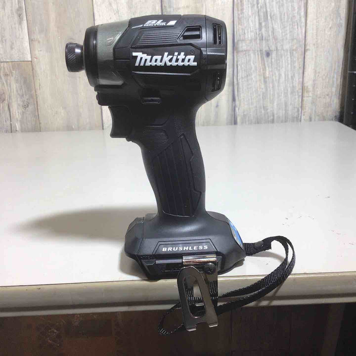 ★マキタ(makita) コードレスインパクトドライバー TD173DZB【戸田店】