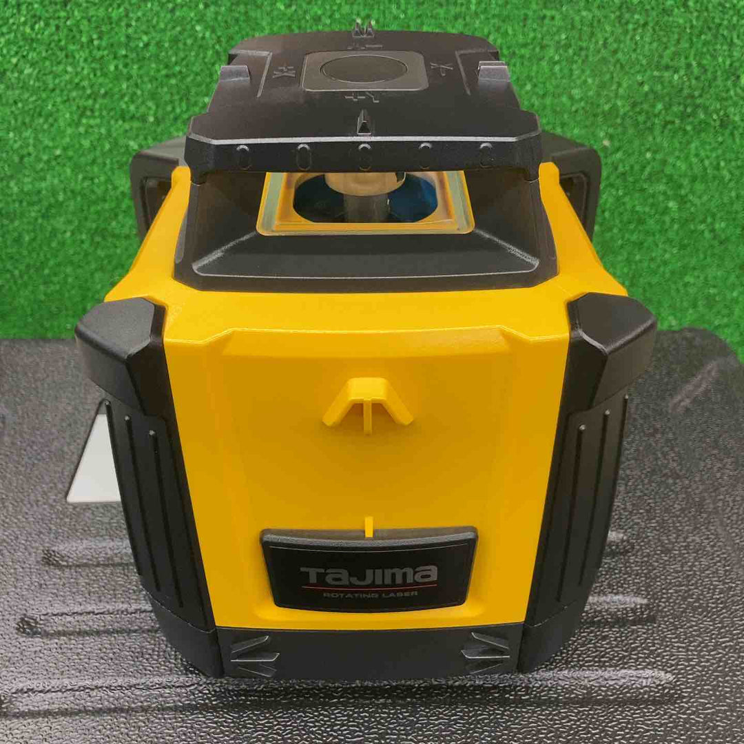 タジマ(TAJIMA) ローテーティングレーザー TRL-315H スタンダード受光器(TRL-RCV)付モデル【桶川店】