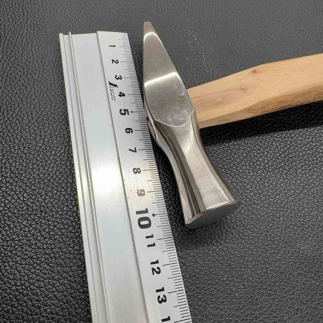藤六 舟手玄能 185g 牛殺し柄【八潮店】