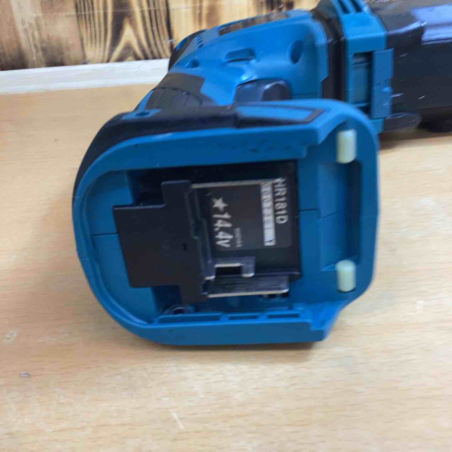 ★マキタ(makita) コードレスハンマドリル HR181DZK【越谷店】 ☆マキタ(makita) コードレスハンマドリル HR181DZK【越谷店