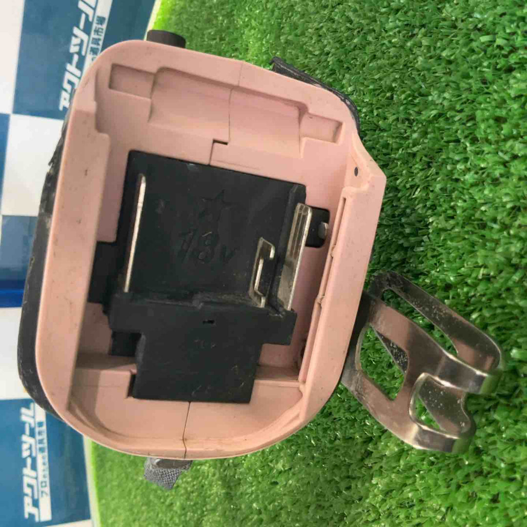 ★マキタ(makita) コードレスインパクトドライバー TD148DRFXP【草加店】