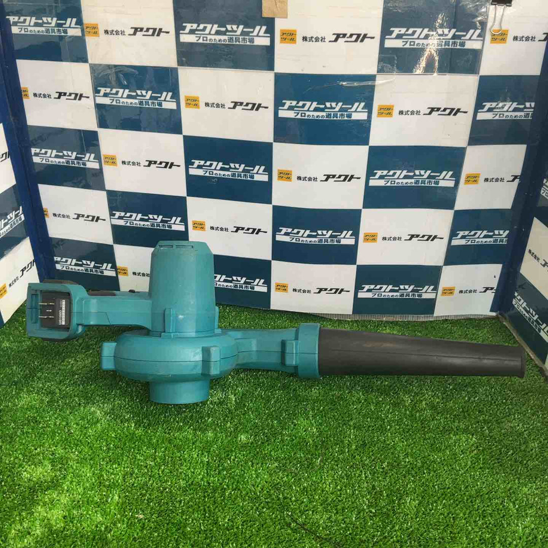 ◇マキタ(makita) コードレスブロワ  UB100DSH【草加店】
