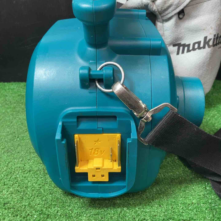 ☆マキタ(makita) コードレス集じん機 VC350DZ【岩槻店】