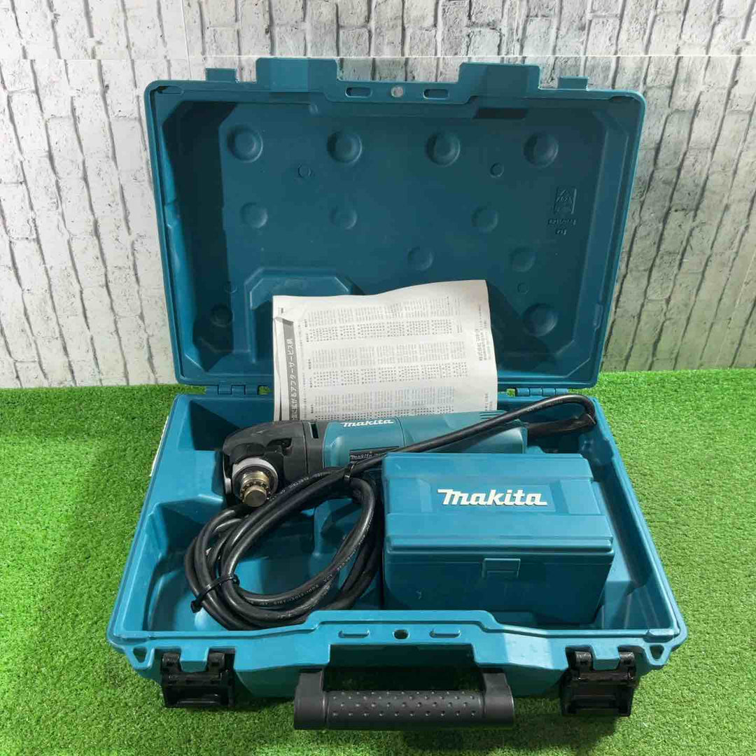 ★マキタ(makita) 電子マルチツール TM3010CT 動作確認済【川口店】