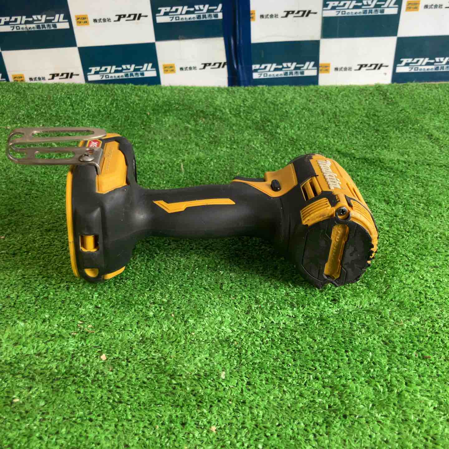 ☆マキタ(makita) コードレスインパクトドライバー TD002GZFY【草加店