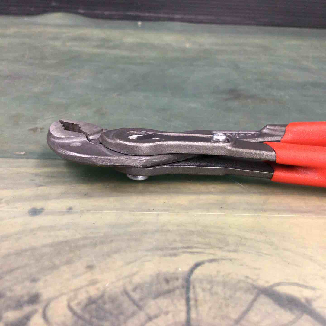 KNIPEX(クニペックス) ウォーターポンププライヤー コブラ 150mm 8701150 8701-150 【東大和店】