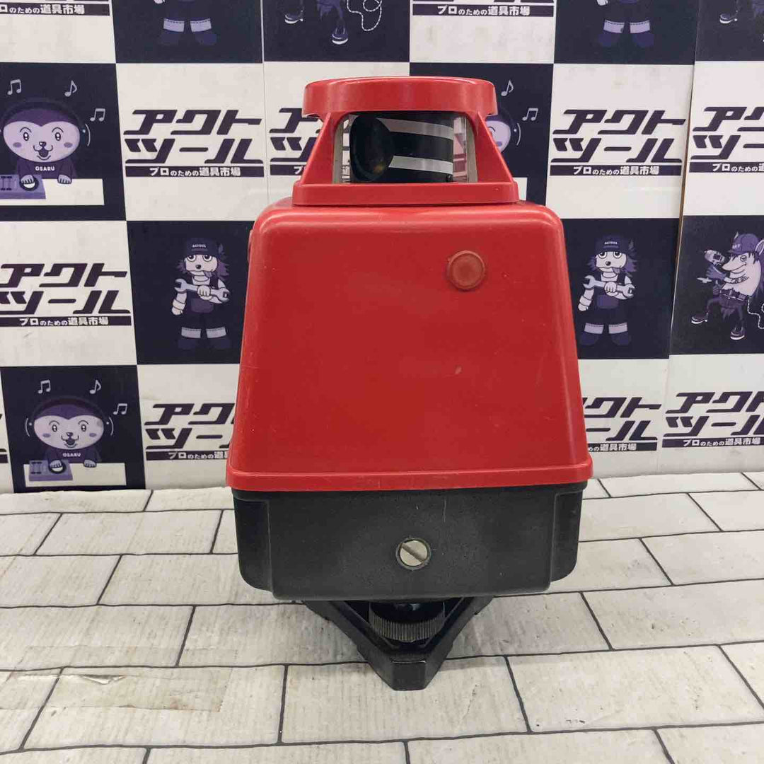 ◇ソキア(SOKKIA) 回転レーザー(レベルプレーナー) LP3A 測機舎【所沢店】