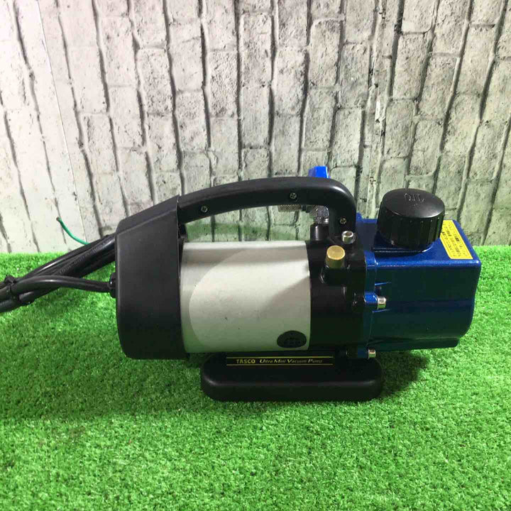 ◇タスコ(TASCO) 真空ポンプ TA150SB-2【川口店】