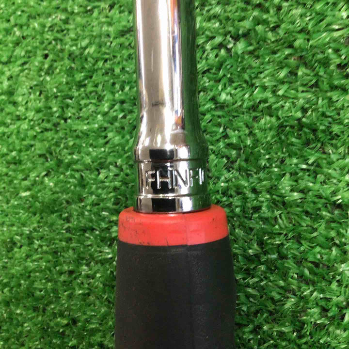 ★スナップオン(Snap-on) 3/8"ラウンドヘッドラチェット FHNF100【町田店】