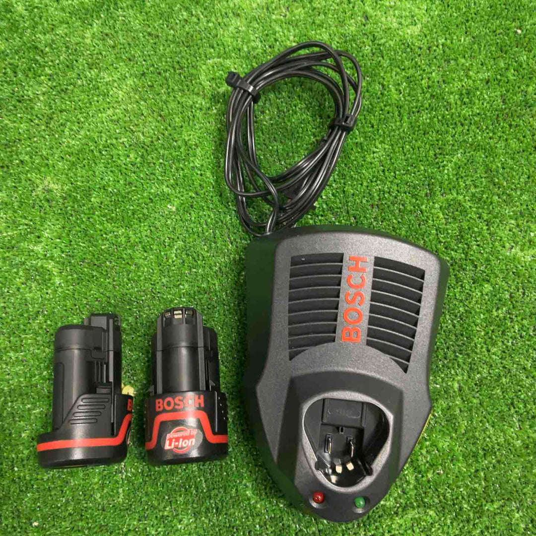 ◇ボッシュ(BOSCH) コードレスインパクトドライバー GDR10.8 V-LI【草加店】