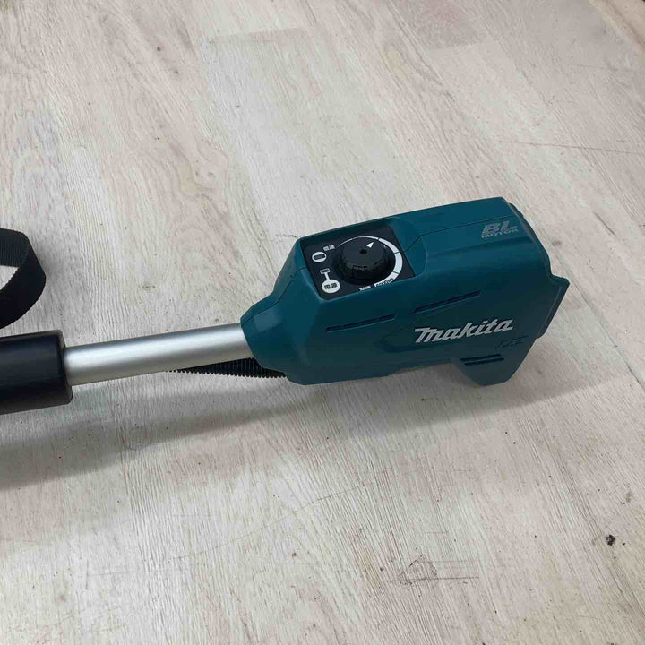 【店頭受取り限定】◇マキタ(makita) コードレス刈払機 MUR142UDZ【川越店】
