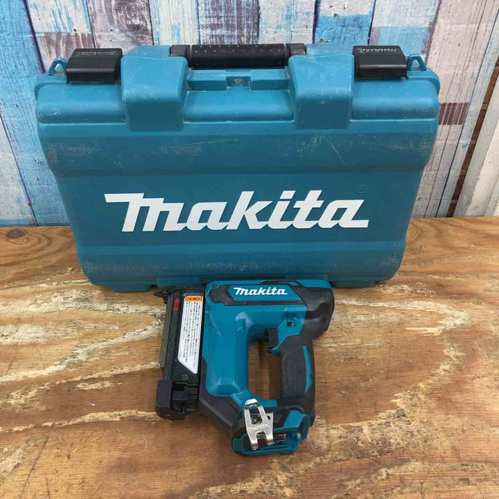 ★マキタ(makita) コードレスピンネイラ PT354DZK【柏店】