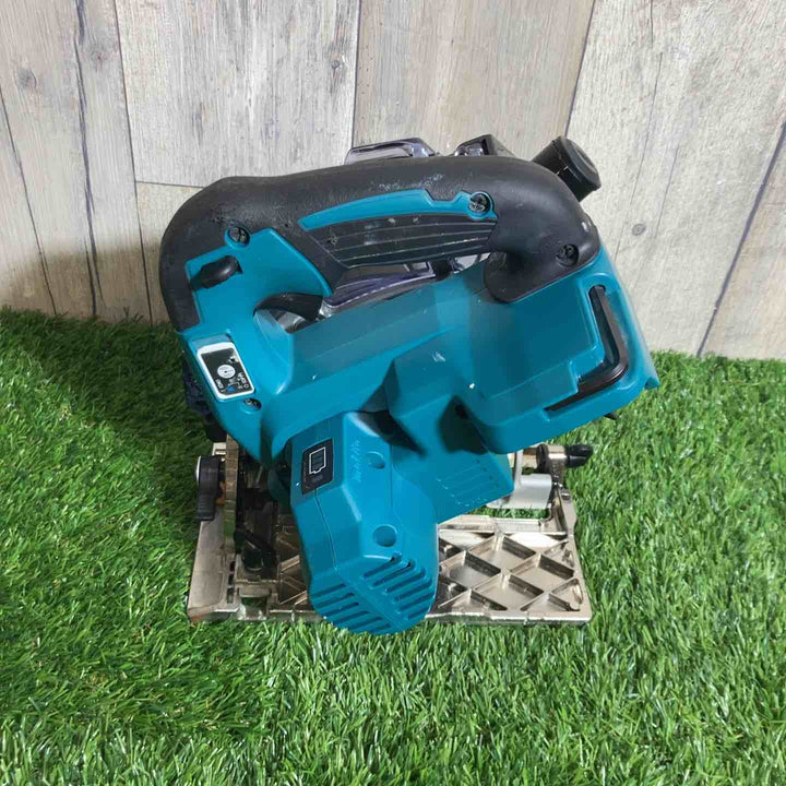 ★マキタ(makita) コードレス防じん丸のこ KS513DZ【戸田店】