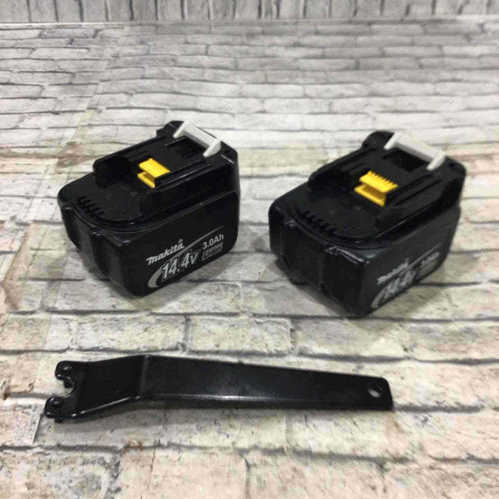 ☆マキタ(makita) 100mmコードレスディスクグラインダー GA400DZ【川口店】