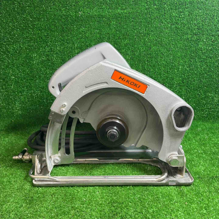 ◇ハイコーキ(HIKOKI ※旧:日立工機) 205mmカッタ CM8【藤沢店】