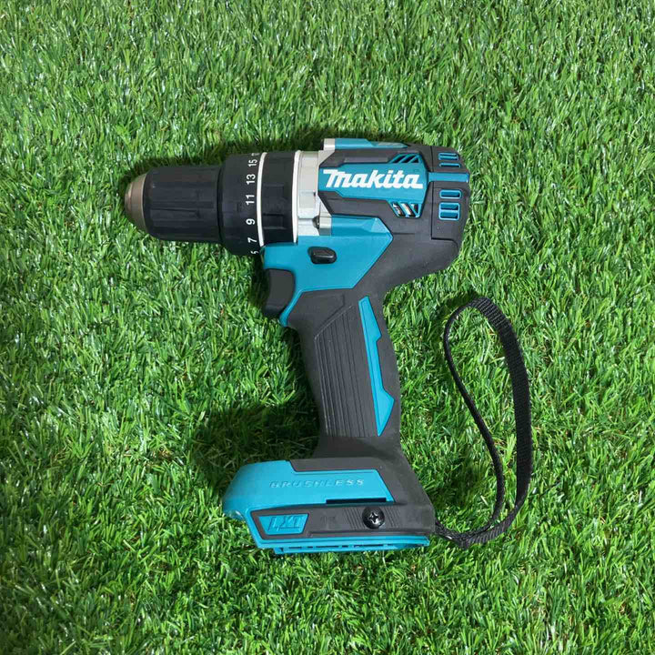 ☆マキタ(makita)18V コードレス振動ドリルドライバー HP484DZ 本体のみ【戸田店】