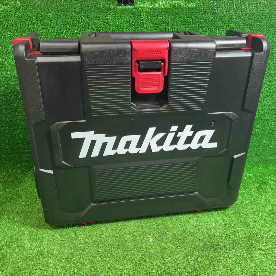 マキタ(makita) コードレスインパクトドライバー TD002GZ 本体+ケース【藤沢店】