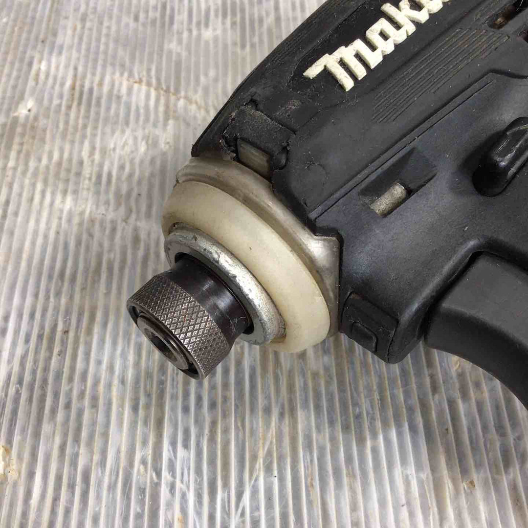 ★マキタ(makita) コードレスインパクトドライバー TD172DZB【草加店】