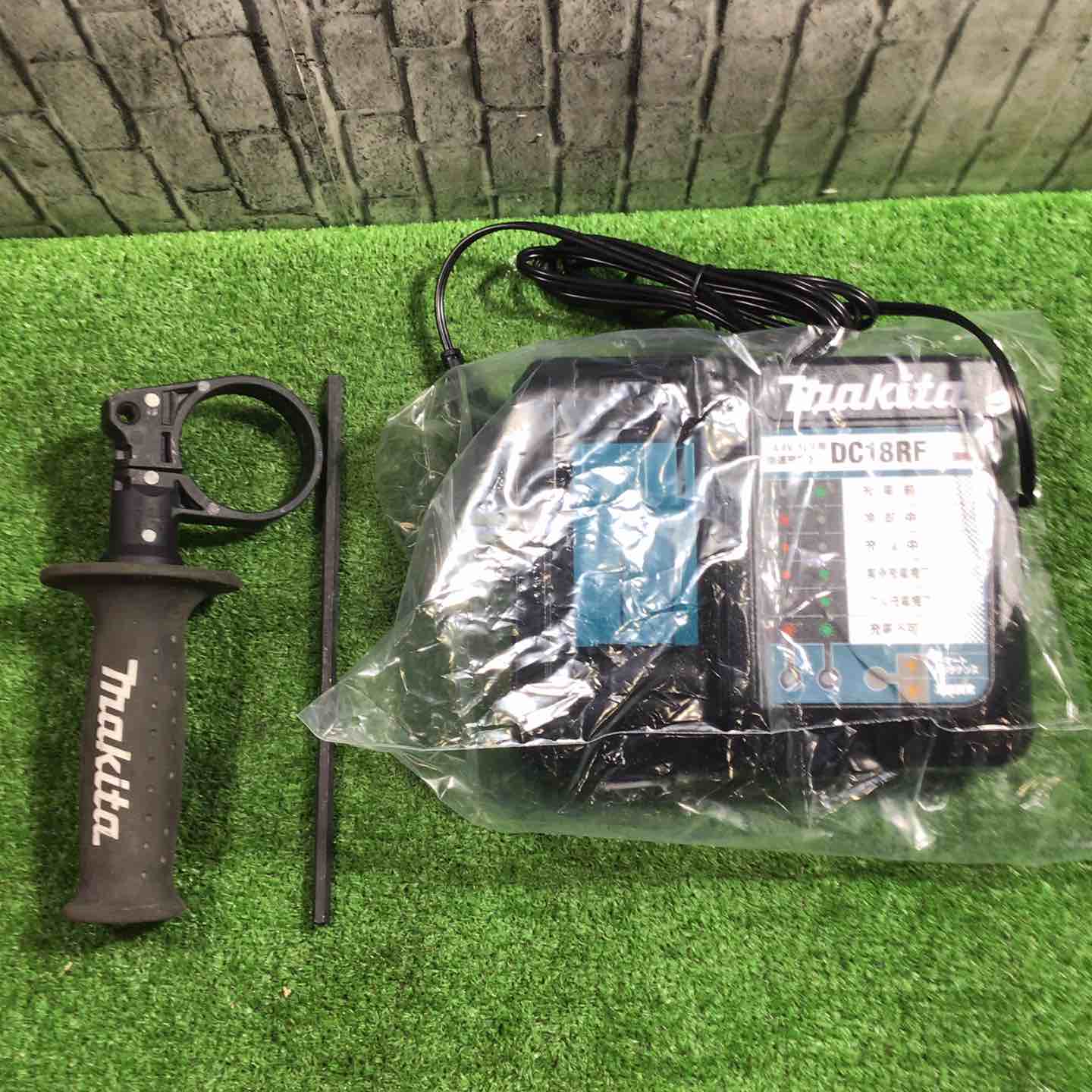 ☆マキタ(makita) コードレスハンマドリル HR244DRGXV【川口店
