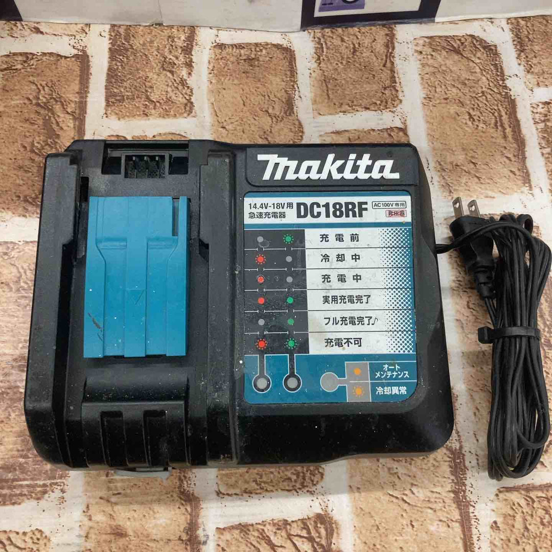 ★マキタ(makita) コードレスインパクトドライバー TD173DRGXO【所沢店】