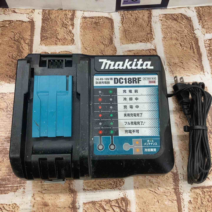★マキタ(makita) コードレスインパクトドライバー TD173DRGXO【所沢店】