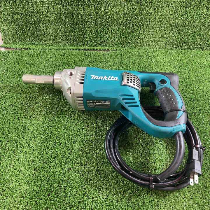 ☆マキタ(makita) コンクリートかくはん機 UT1305【川崎店】