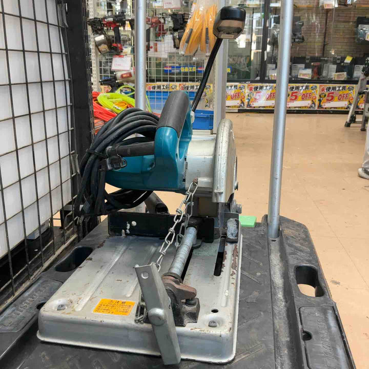☆マキタ(makita) チップソー切断機 LC0700F【草加店】