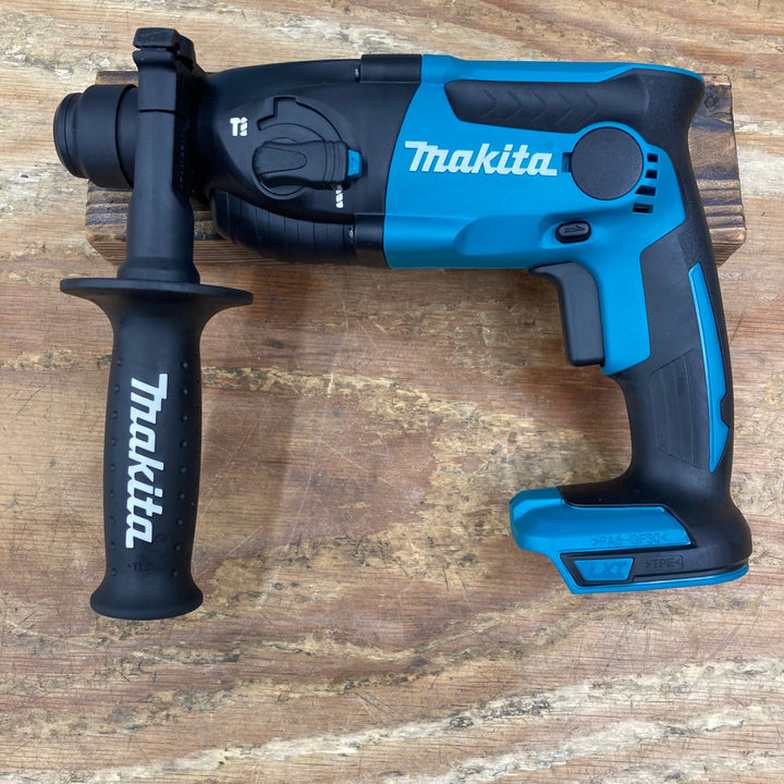 ☆マキタ(makita) コードレスハンマドリル HR165DZK【柏店】