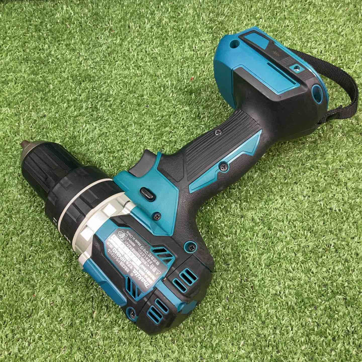 ★マキタ(makita) コードレス振動ドリルドライバー HP484DRGX【川崎店】