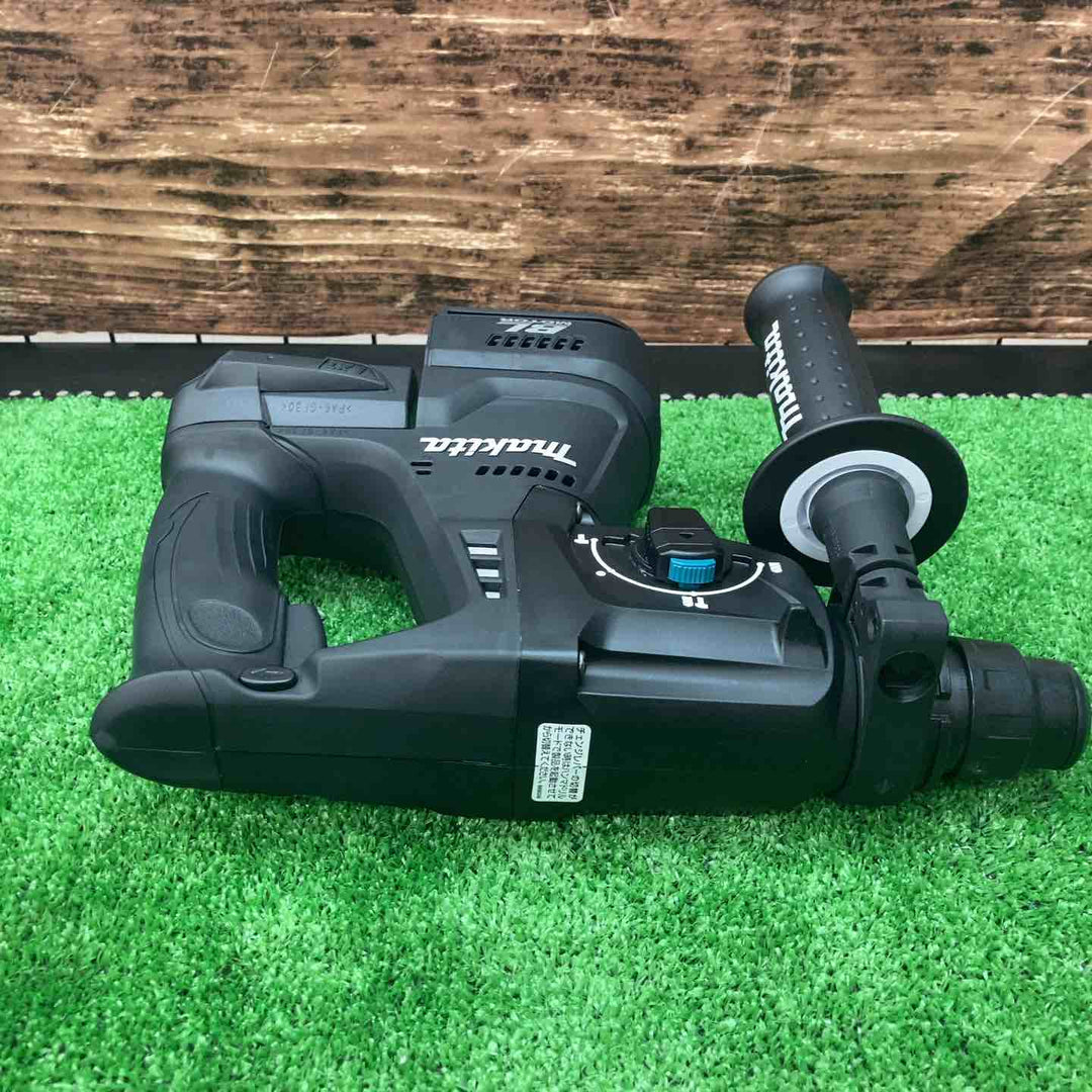 ★マキタ(makita) コードレスハンマドリル HR244DRGXB【川越店】